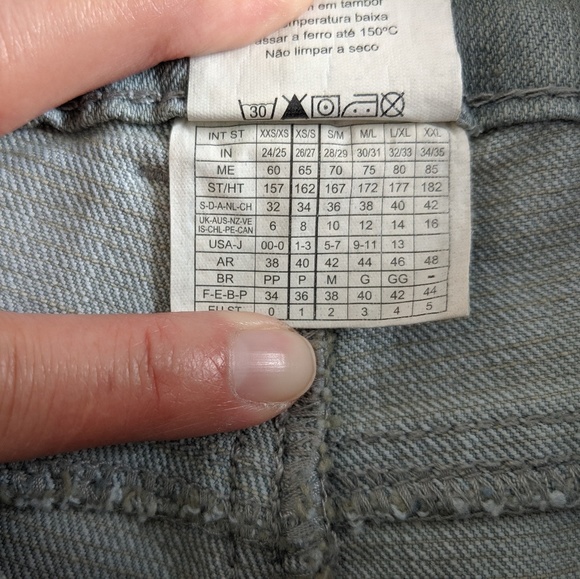 🔥Rip Curl Shorts🔥 - Picture 5 of 6